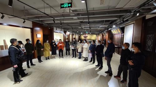 修身律己 廉洁齐家——所属公司开展家风建设活动